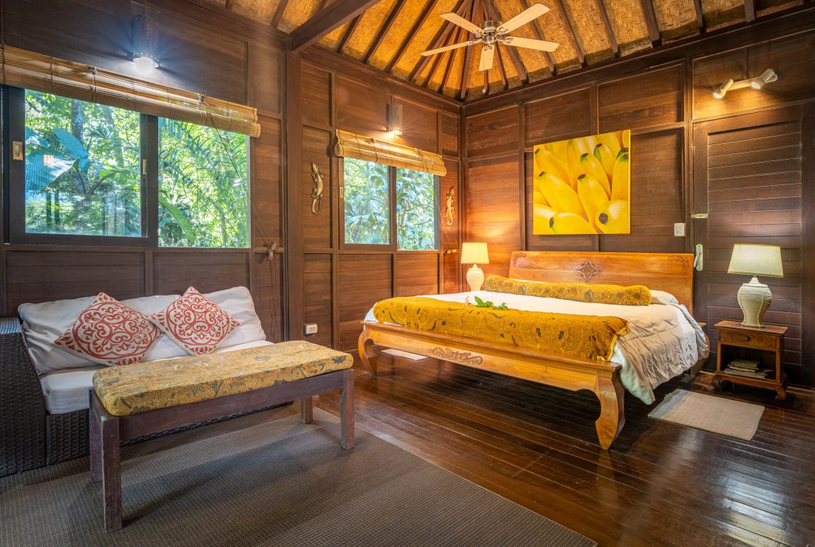 Bali Inspired Tropical Oasis – Ojochal, Uvita, Costa Rica — photo 7