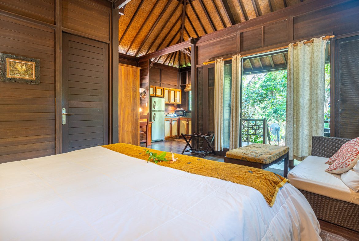 Bali Inspired Tropical Oasis – Ojochal, Uvita, Costa Rica — photo 6