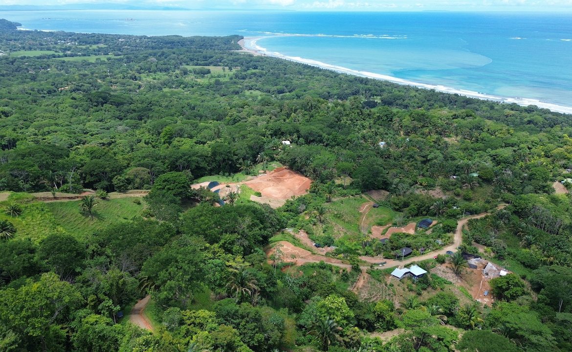 LOTS STARTING AT $250K NEAR UVITA