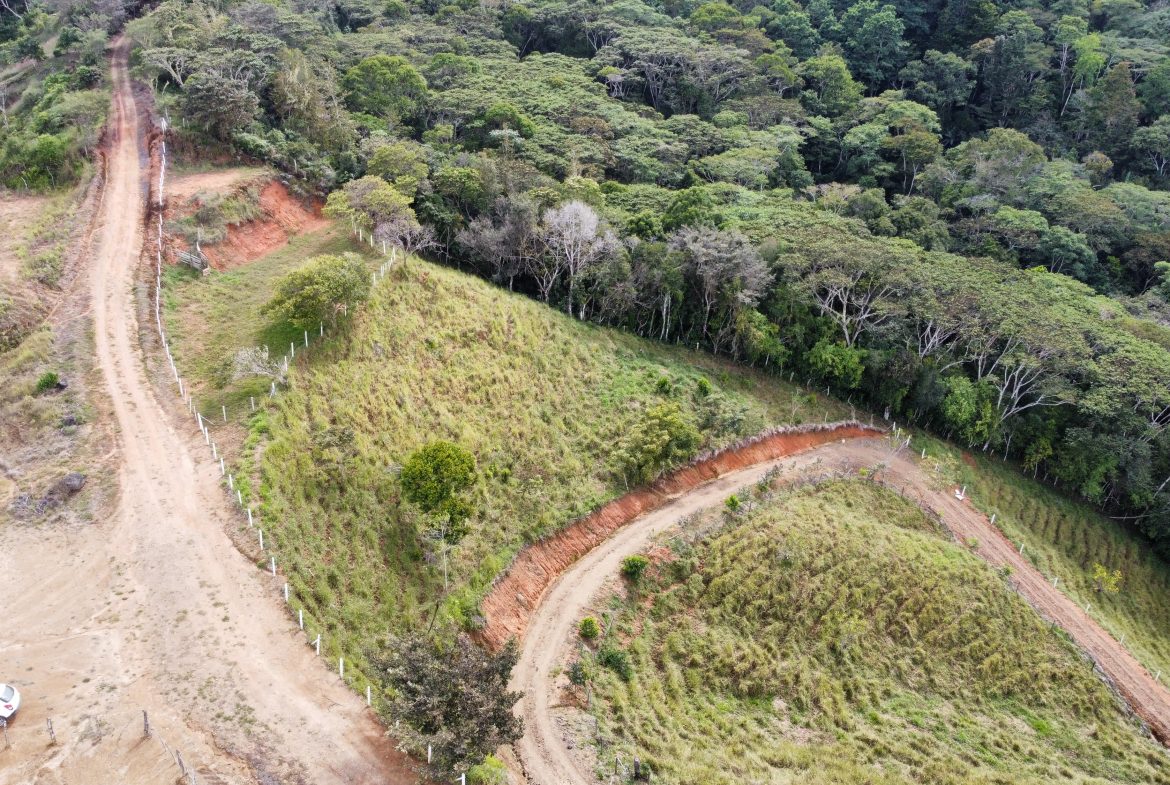 FARM WITH STRONG POTENTIAL FOR RESIDENTIAL DEVELOPMENT – 24.7 ACRES