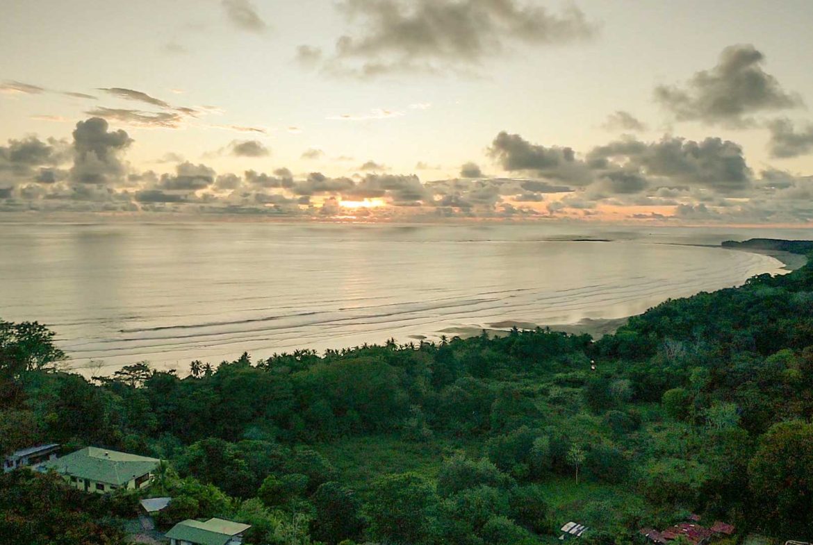 WALK TO BEACH DEVELOPMENT LAND – 1.5 ACRES