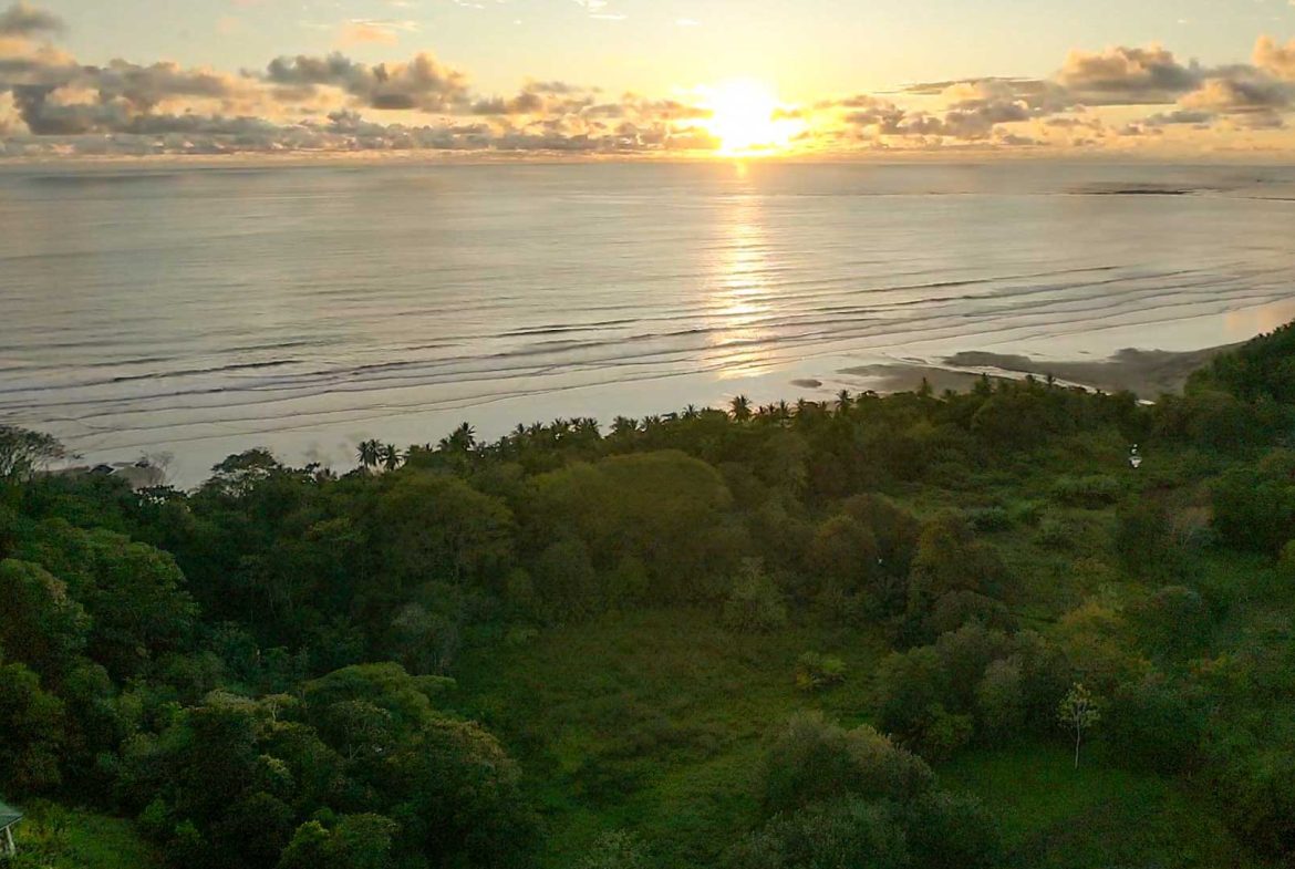 WALK TO BEACH DEVELOPMENT LAND – 1.5 ACRES
