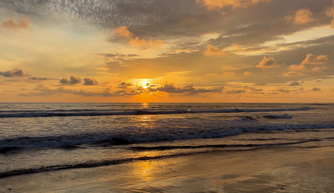 WALK TO BEACH DEVELOPMENT LAND – 1.5 ACRES