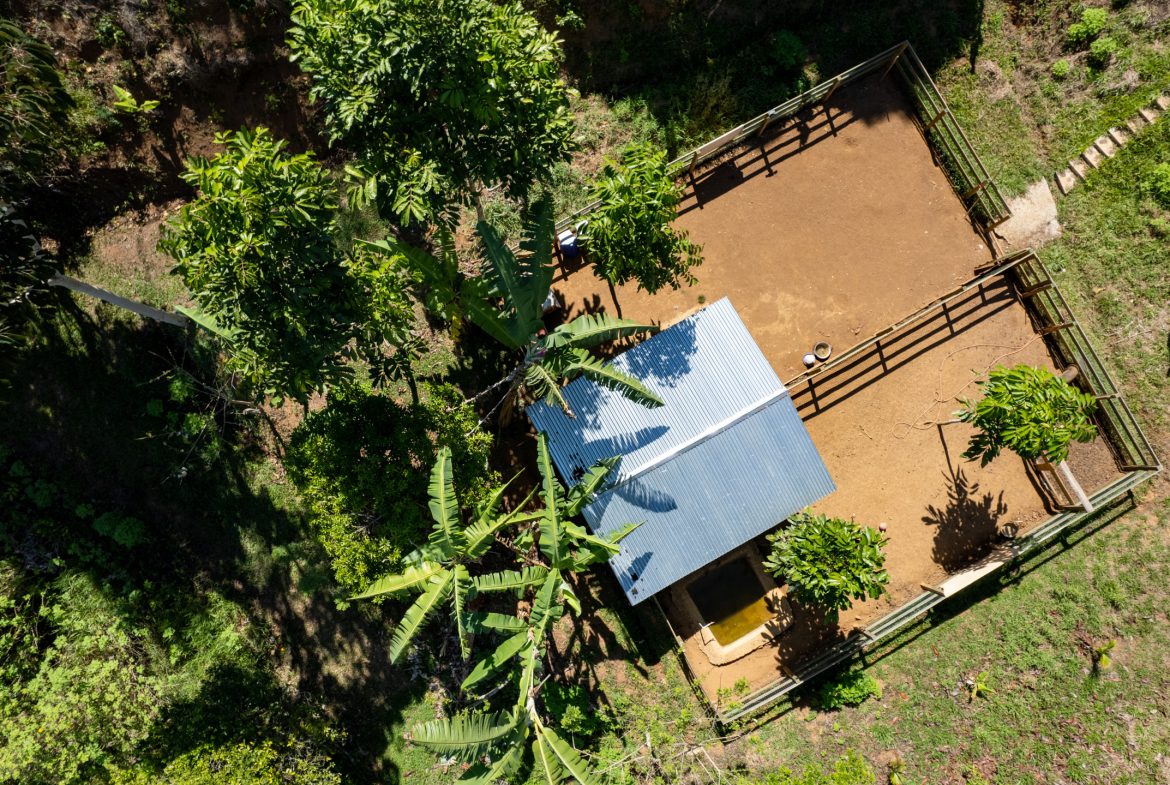 CUSTOM-BUILT MOUNTAIN OASIS WITH STUNNING VIEWS AND HIGH-END FEATURES – 15.6 ACRES