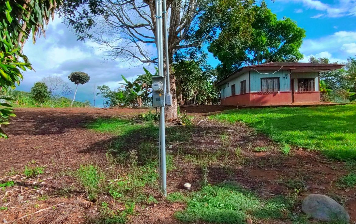 CHARMING 88 ACRES FARM WITH ABUNDANT NATURAL RESOURCES – 88.7 ACRES