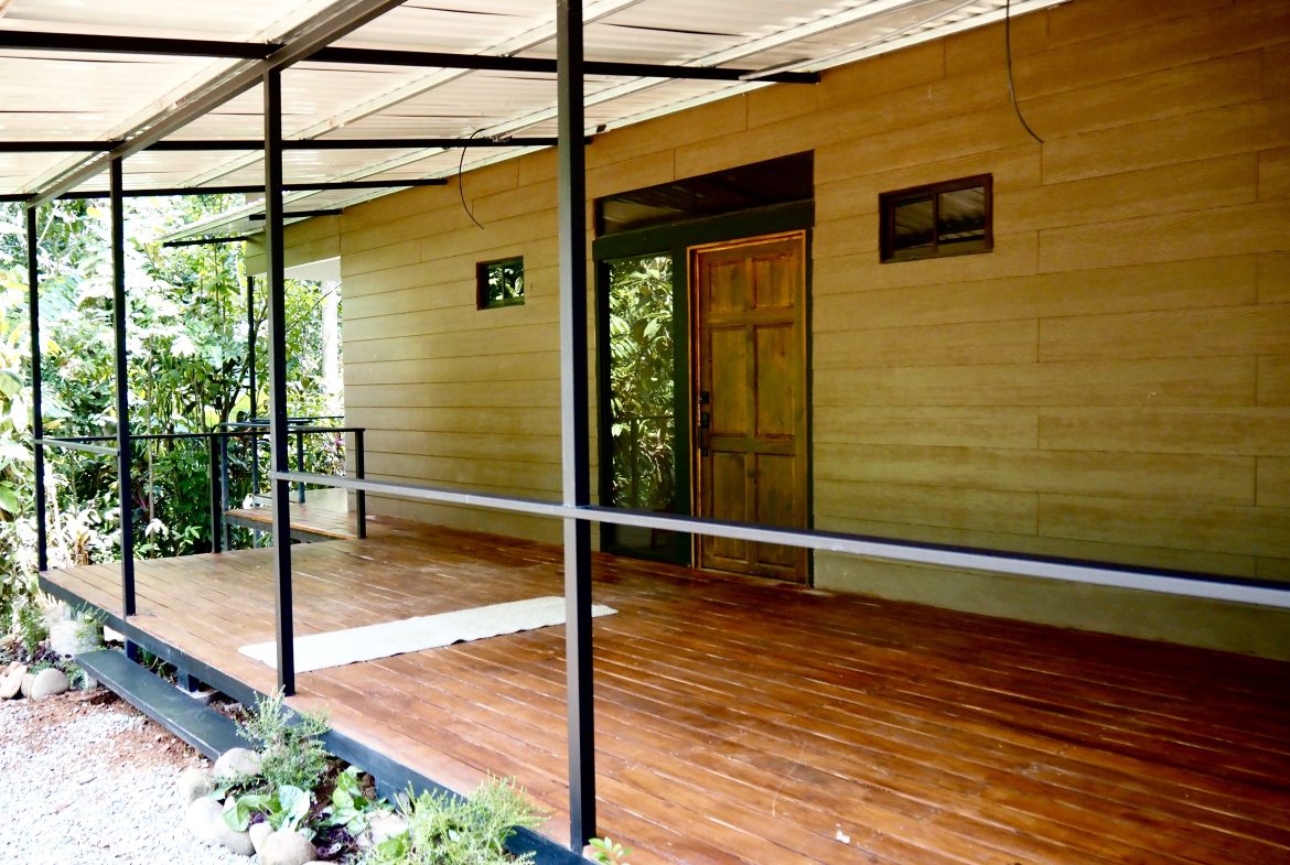 Bali Inspired Tropical Oasis – Ojochal