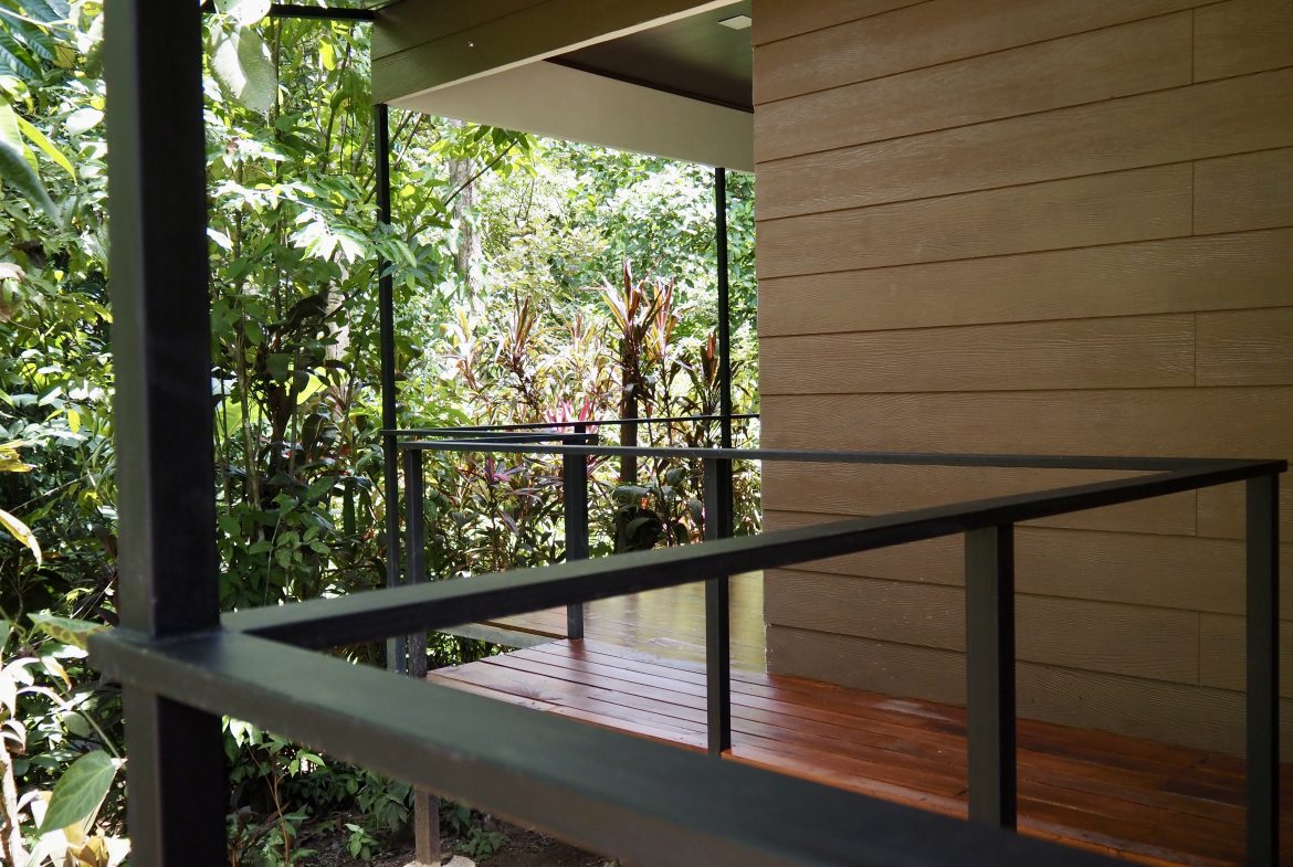 Bali Inspired Tropical Oasis – Ojochal