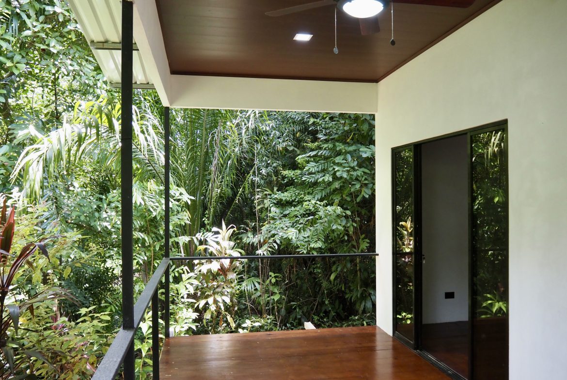 Bali Inspired Tropical Oasis – Ojochal