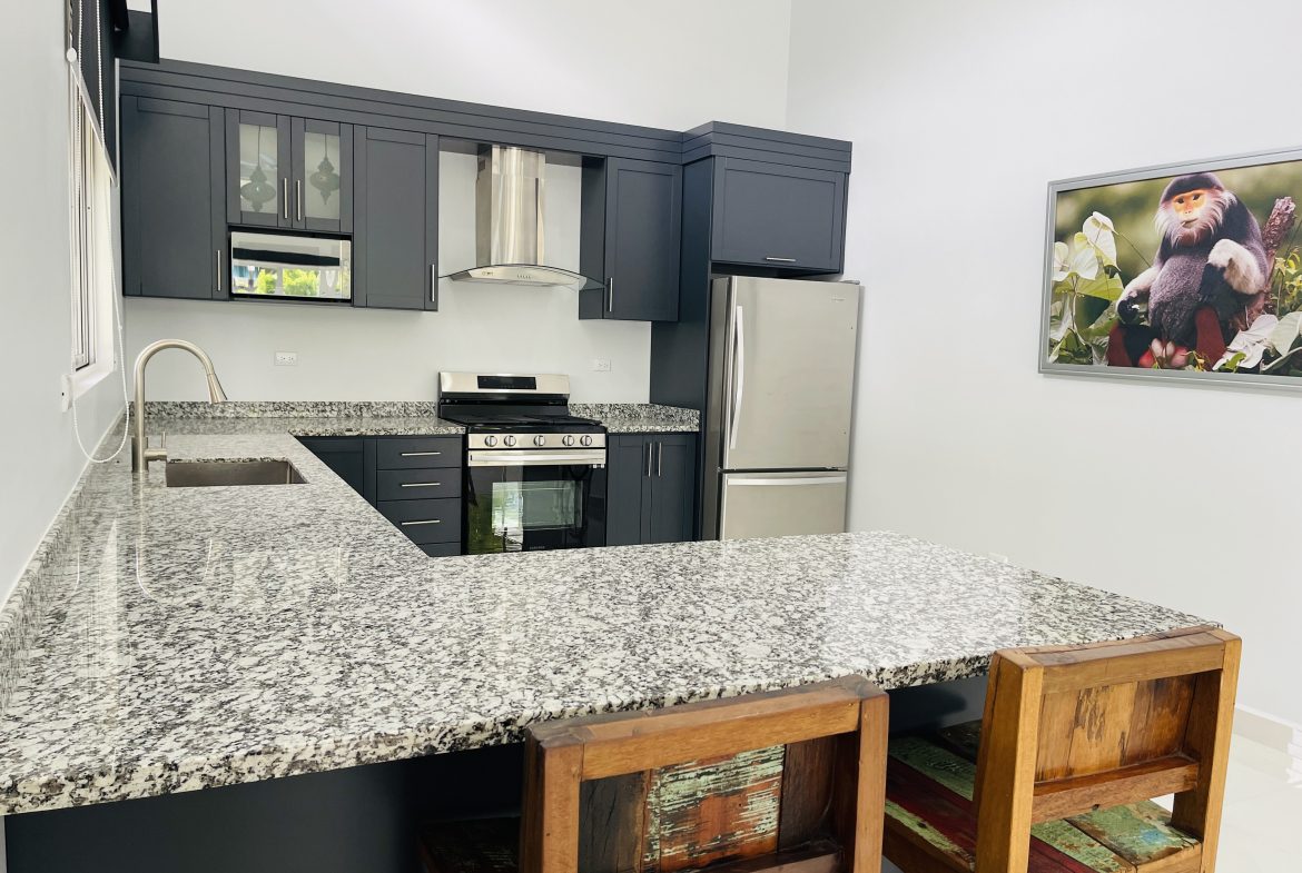 THE SUN GARDEN 3-BED 3-BATH HOME IN UVITA – 0.10 ACRES
