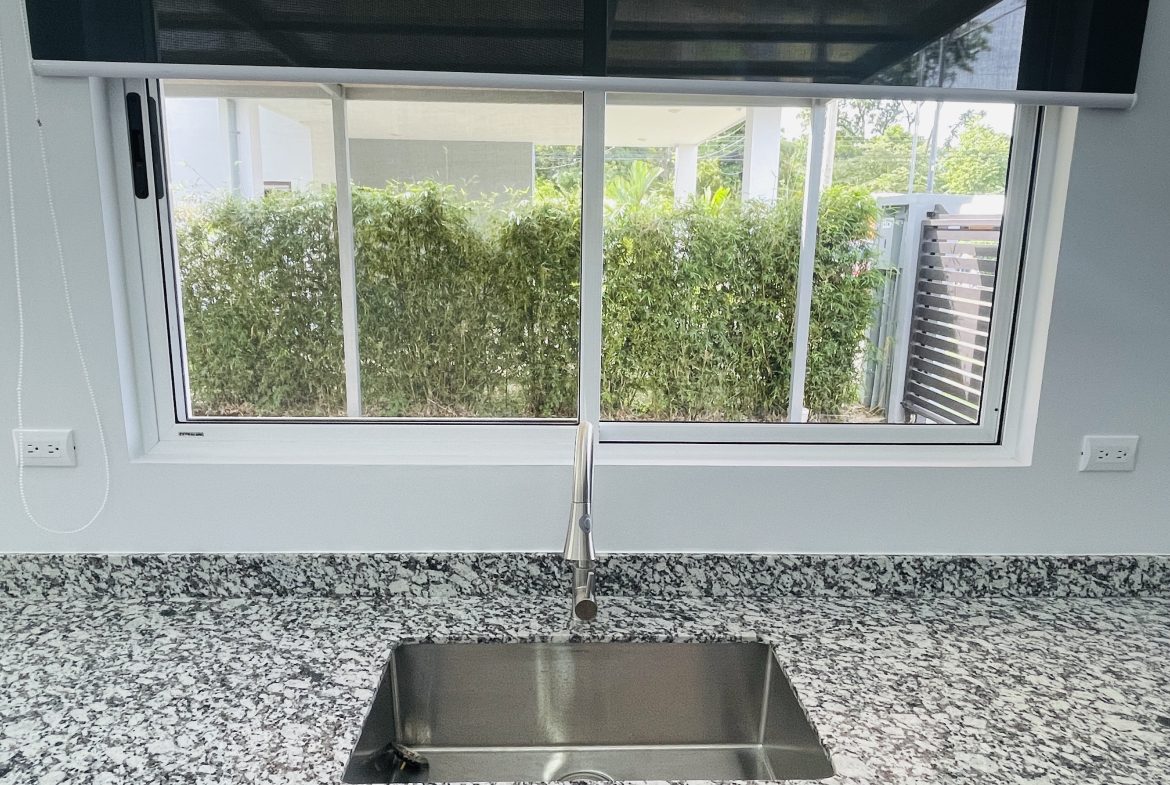 THE SUN GARDEN 3-BED 3-BATH HOME IN UVITA – 0.10 ACRES