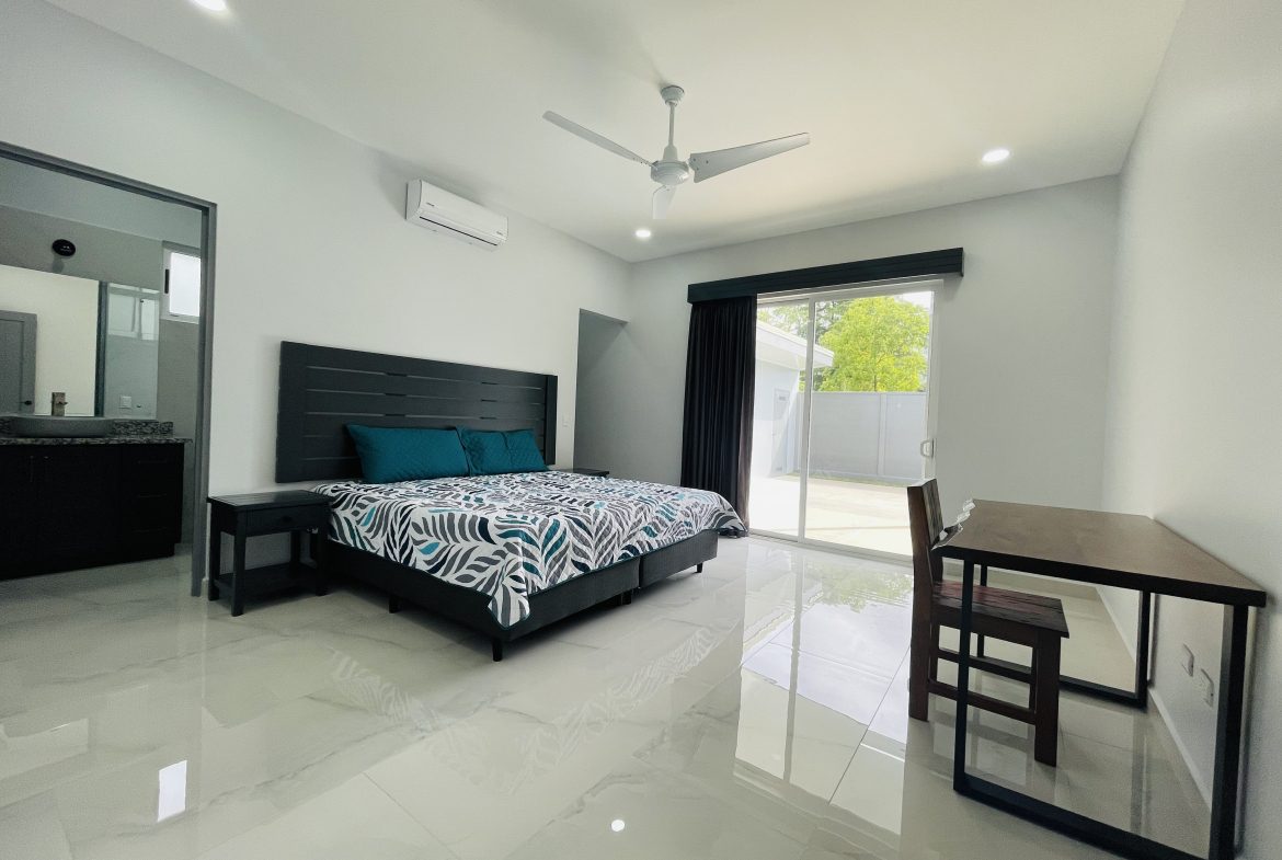 THE SUN GARDEN 3-BED 3-BATH HOME IN UVITA – 0.10 ACRES