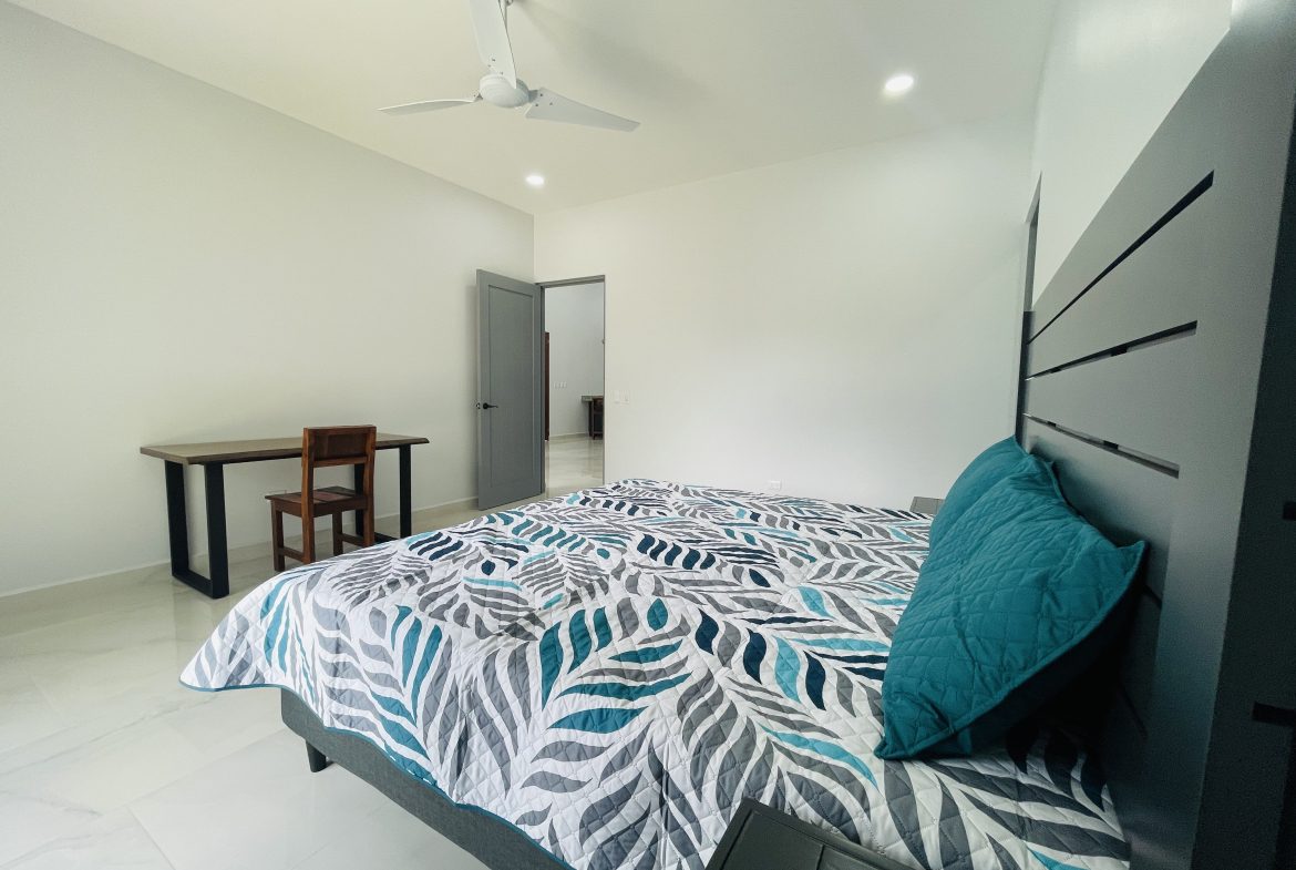 THE SUN GARDEN 3-BED 3-BATH HOME IN UVITA – 0.10 ACRES