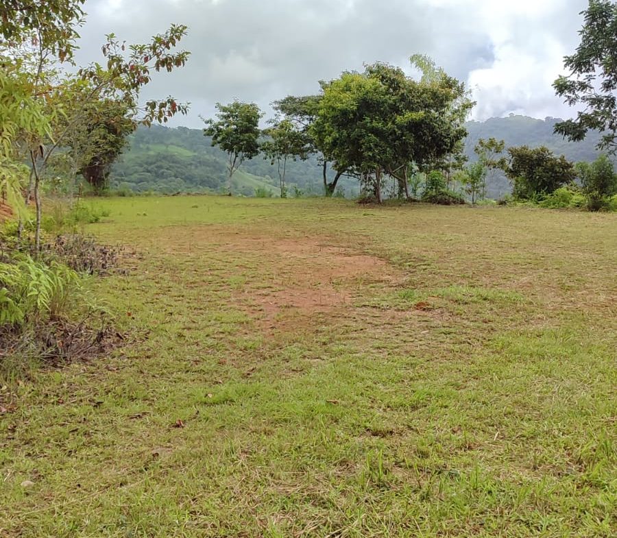 OCEAN AND MOUNTAIN VIEW PEACEFUL LOT – 5.6 ACRES