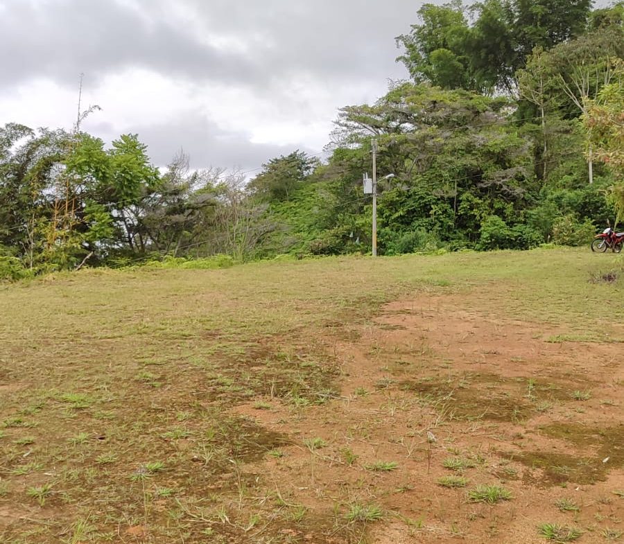 OCEAN AND MOUNTAIN VIEW PEACEFUL LOT – 5.6 ACRES
