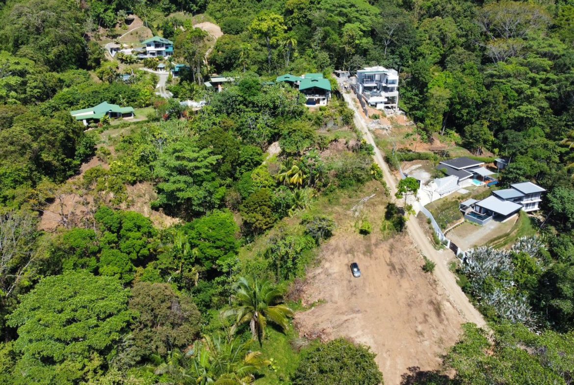 LOTS OF USABLE LAND WITH AMAZING LOCATION MINUTES TO UVITA – 2.08 ACRES