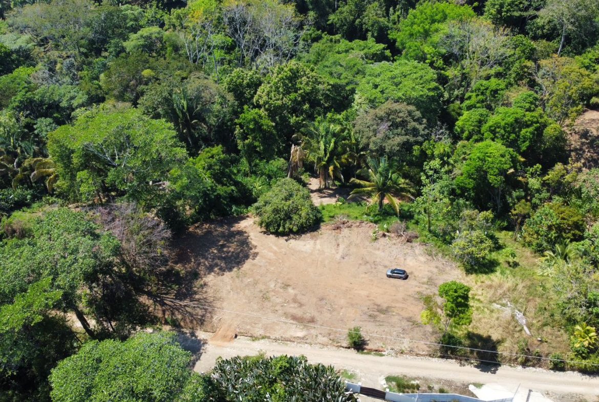 LOTS OF USABLE LAND WITH AMAZING LOCATION MINUTES TO UVITA – 2.08 ACRES