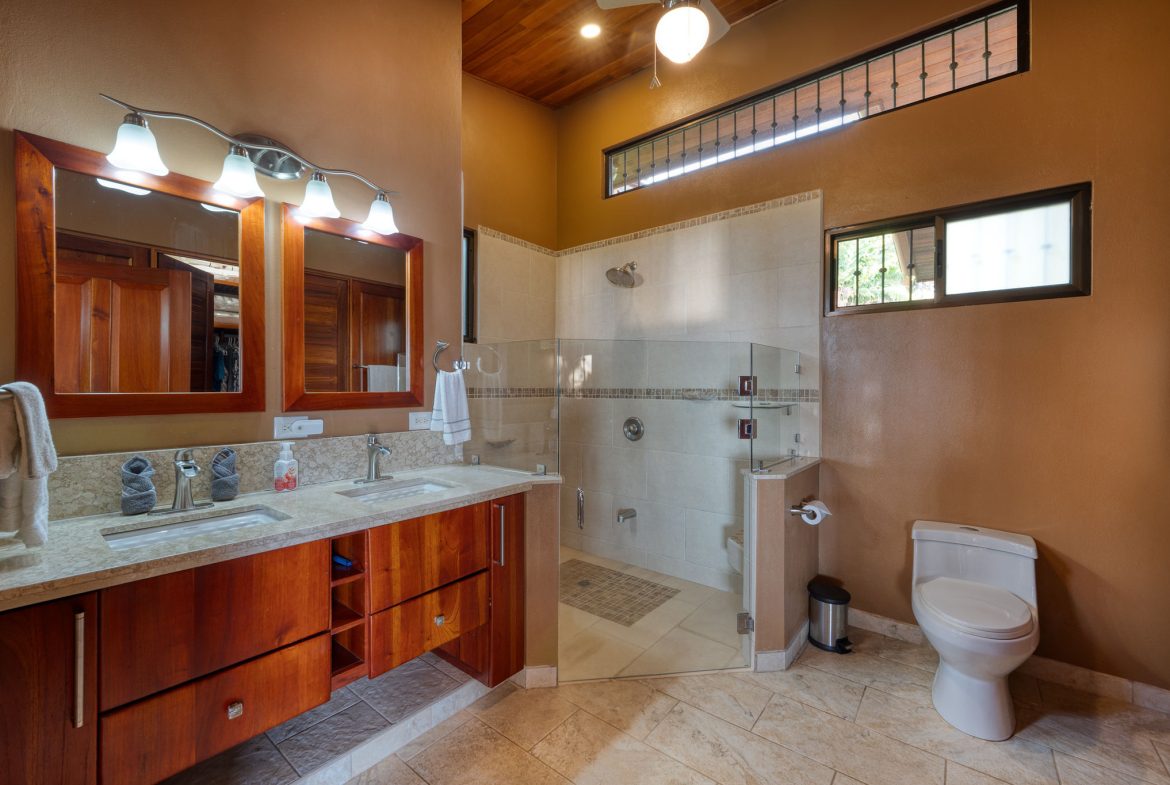 ESCALERAS, DOMINICAL 3 BEDROOM OCEAN VIEW HOME