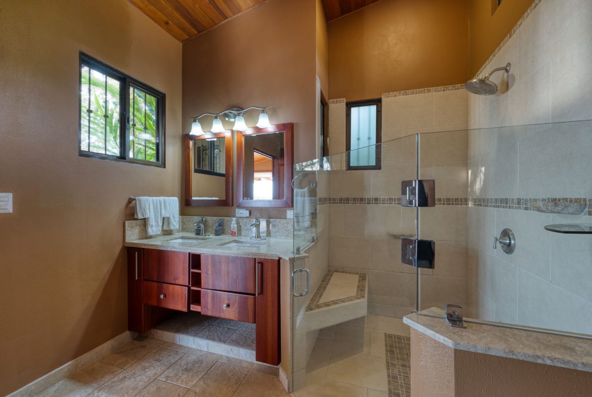 ESCALERAS, DOMINICAL 3 BEDROOM OCEAN VIEW HOME