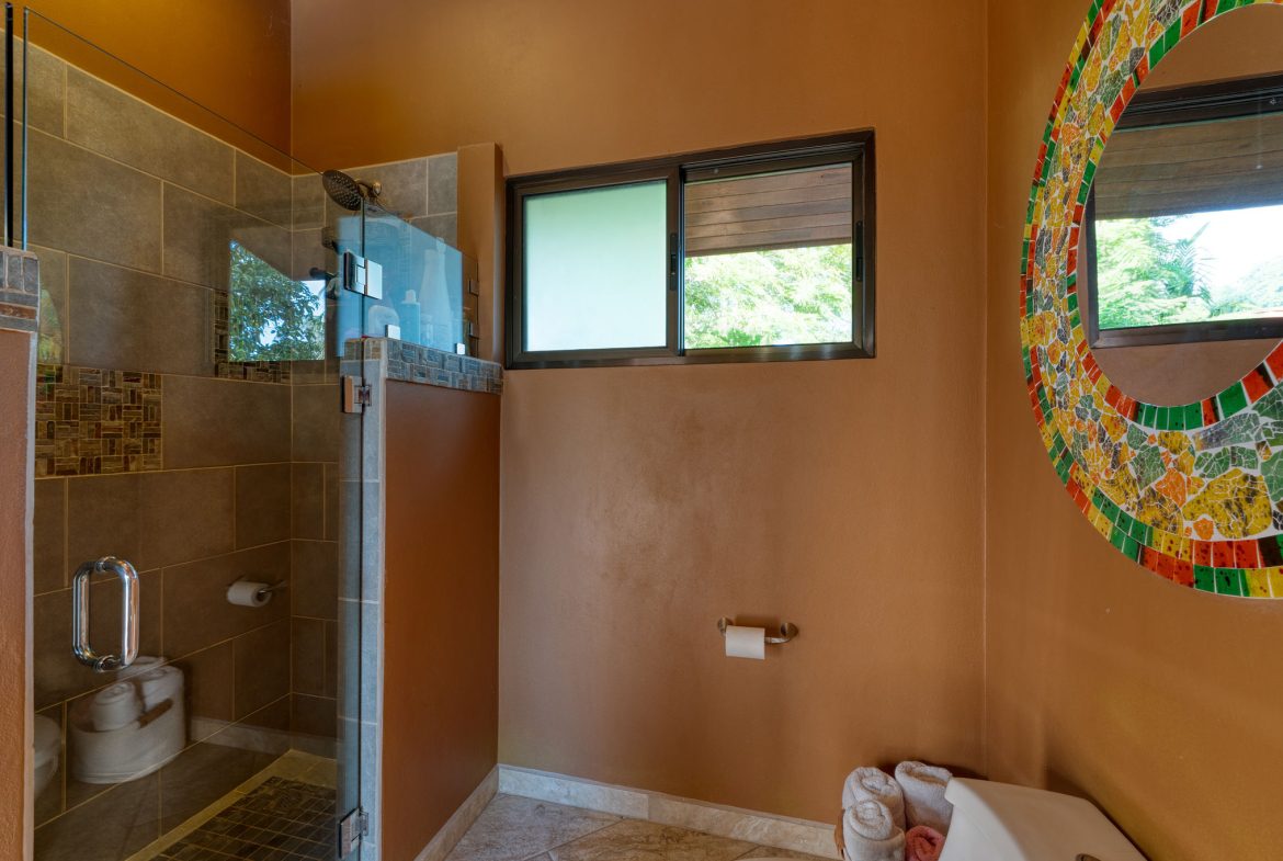 ESCALERAS, DOMINICAL 3 BEDROOM OCEAN VIEW HOME