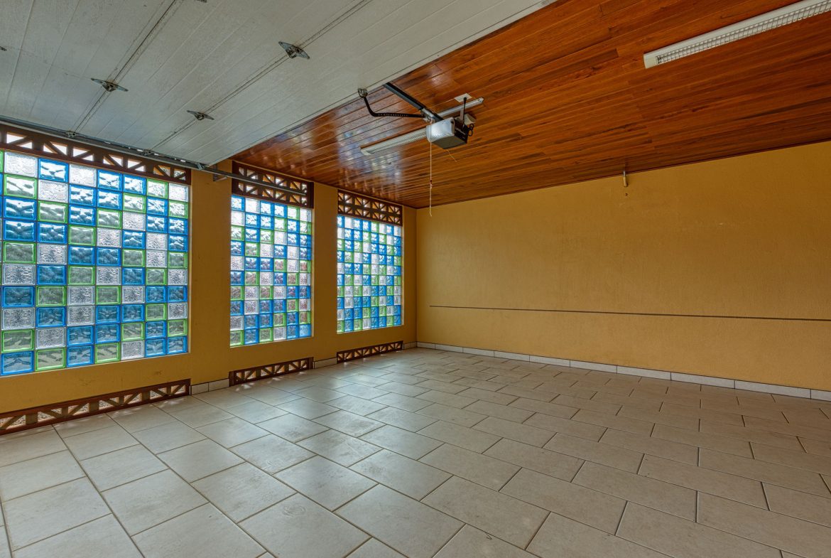 ESCALERAS, DOMINICAL 3 BEDROOM OCEAN VIEW HOME