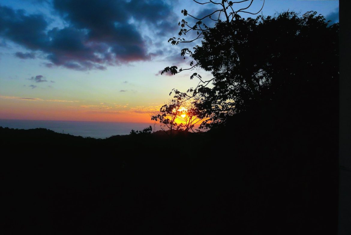 2 BEDROOM HOUSE WITH AMAZING OCEAN VIEWS – 1.02 ACRES, Uvita, Costa Rica — photo 3