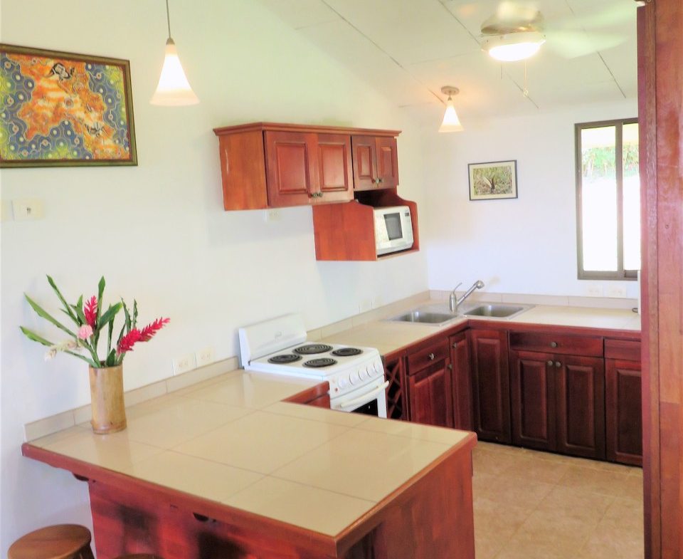 2 BEDROOM HOUSE WITH AMAZING OCEAN VIEWS – 1.02 ACRES