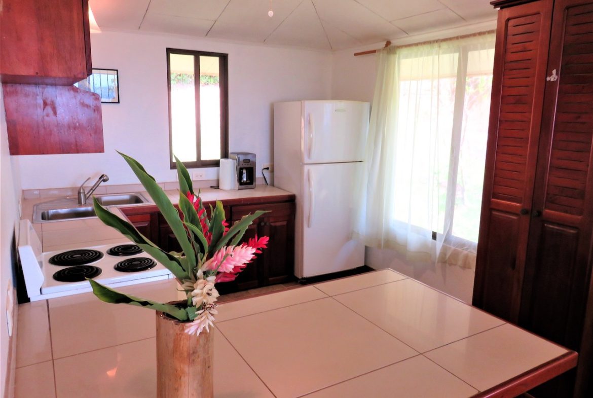 2 BEDROOM HOUSE WITH AMAZING OCEAN VIEWS – 1.02 ACRES