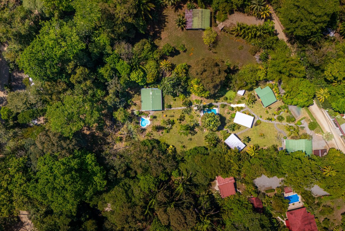 Buena Onda-Good Vibes Ojochal, Uvita, Costa Rica — photo 6