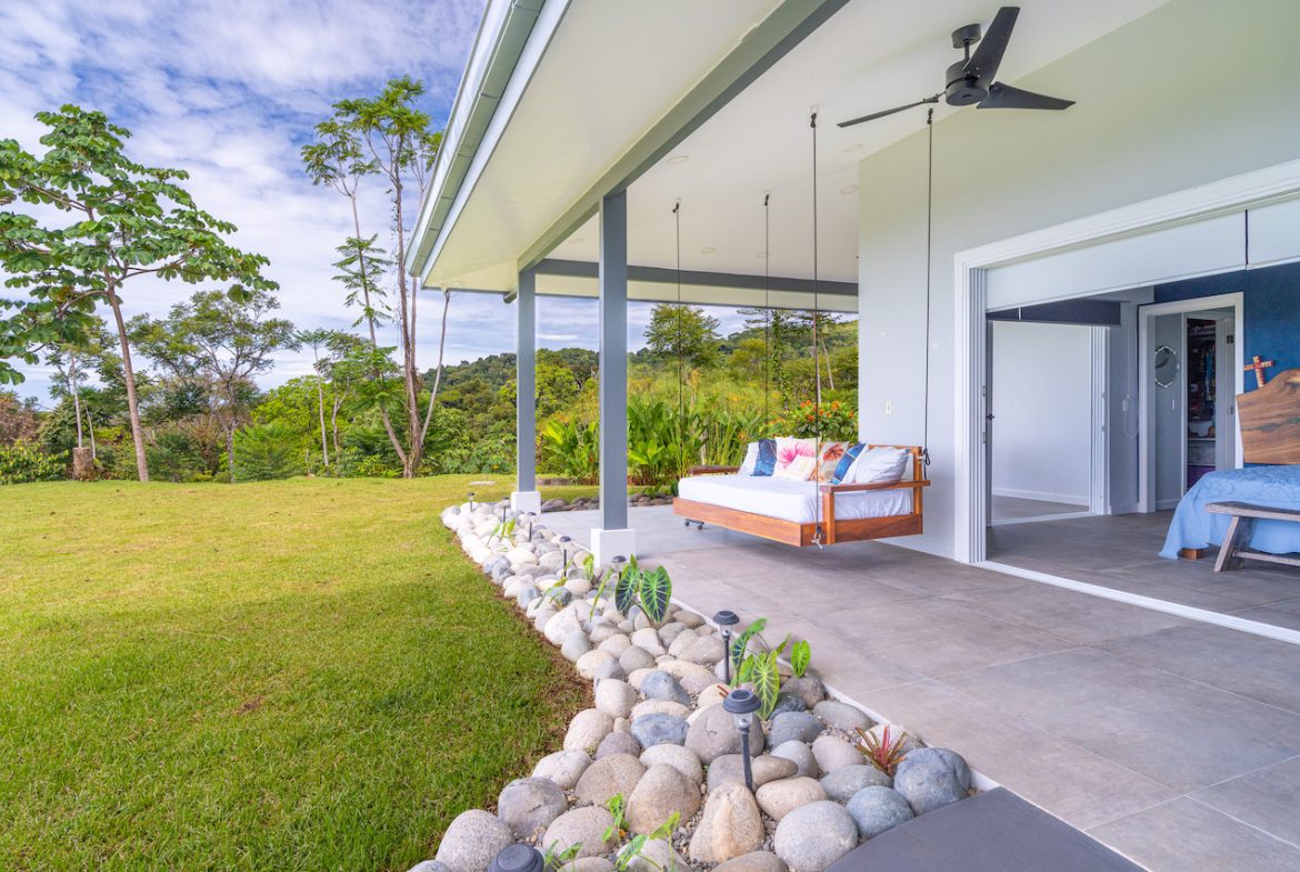LUXURY OCEAN VIEW HOME WITH LOTS OF FRUIT TREES – 3 ACRES