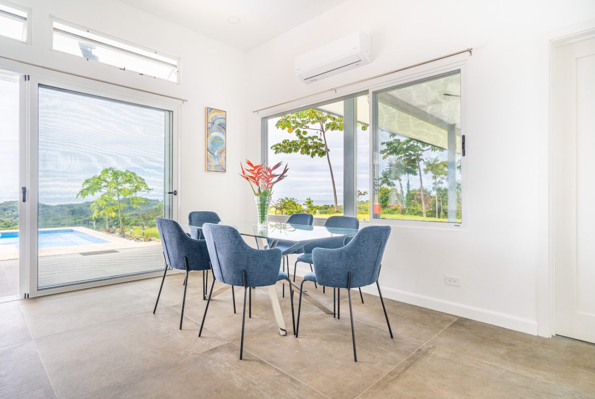 LUXURY OCEAN VIEW HOME WITH LOTS OF FRUIT TREES – 3 ACRES