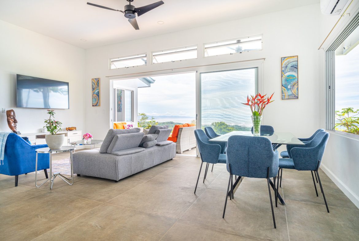 LUXURY OCEAN VIEW HOME WITH LOTS OF FRUIT TREES – 3 ACRES
