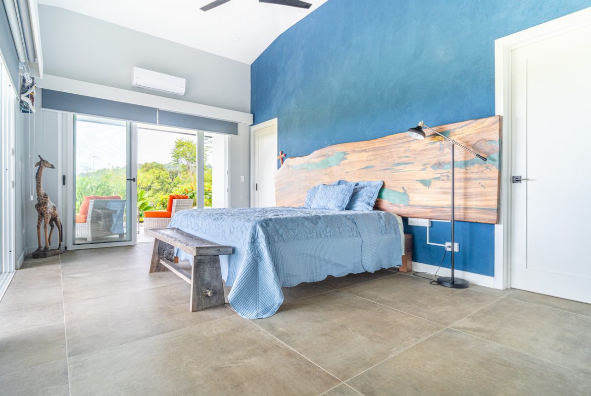 LUXURY OCEAN VIEW HOME WITH LOTS OF FRUIT TREES – 3 ACRES