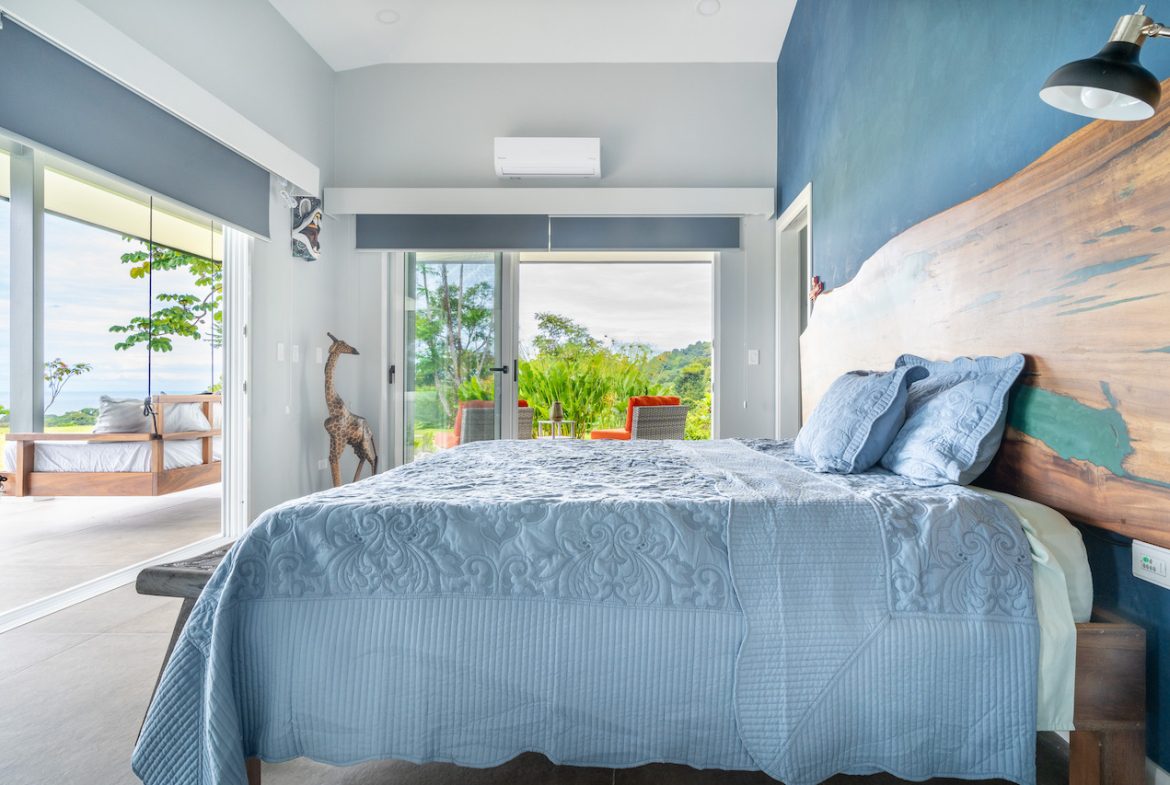 LUXURY OCEAN VIEW HOME WITH LOTS OF FRUIT TREES – 3 ACRES