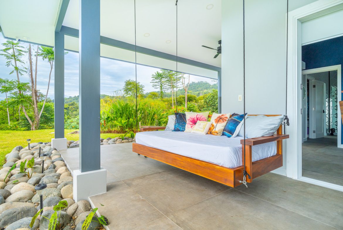 LUXURY OCEAN VIEW HOME WITH LOTS OF FRUIT TREES – 3 ACRES