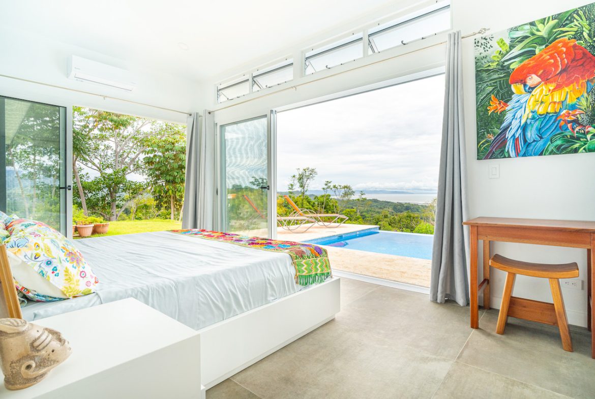 LUXURY OCEAN VIEW HOME WITH LOTS OF FRUIT TREES – 3 ACRES