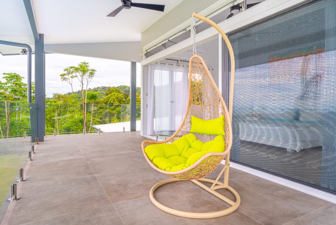 LUXURY OCEAN VIEW HOME WITH LOTS OF FRUIT TREES – 3 ACRES