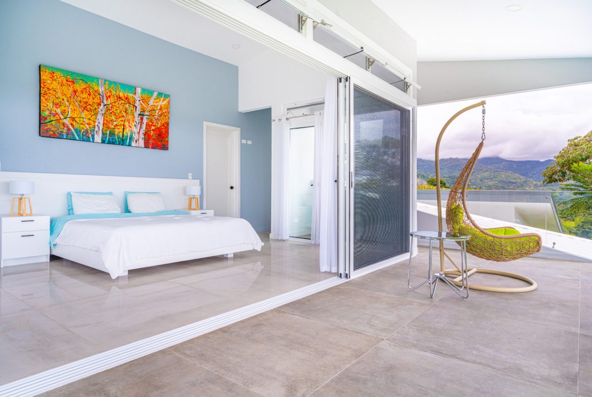 LUXURY OCEAN VIEW HOME WITH LOTS OF FRUIT TREES – 3 ACRES