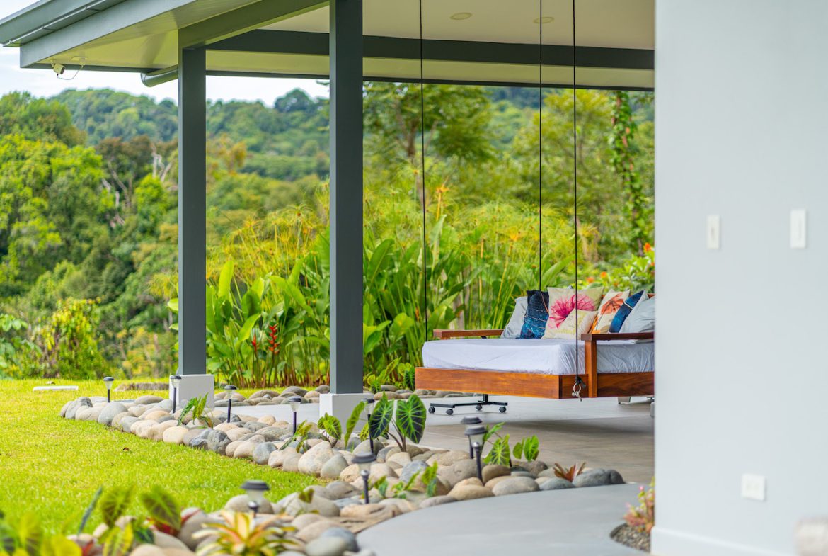 LUXURY OCEAN VIEW HOME WITH LOTS OF FRUIT TREES – 3 ACRES