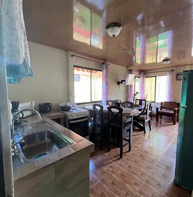 APARTAMENTS WALKING DISTANCE FROM EVERYTHING IN UVITA – 0.12 ACRES
