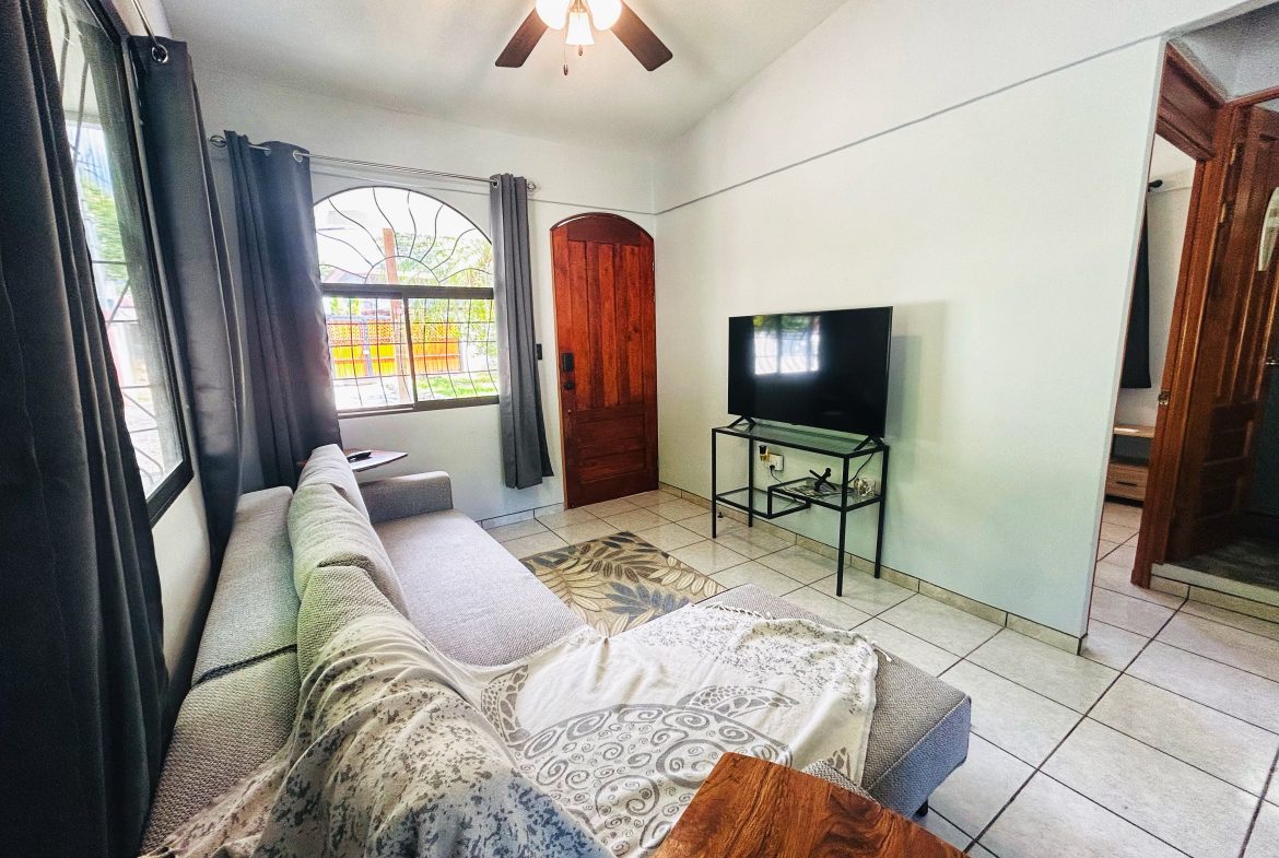 NEWLY RENOVATED 2 BED-HOME WITH PRIME LOCATION – 0.08 ACRES