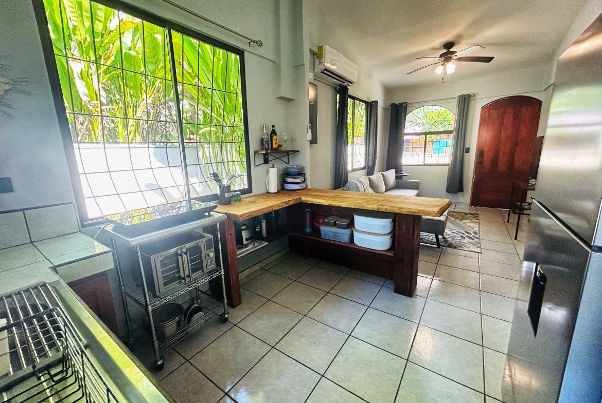 NEWLY RENOVATED 2 BED-HOME WITH PRIME LOCATION – 0.08 ACRES