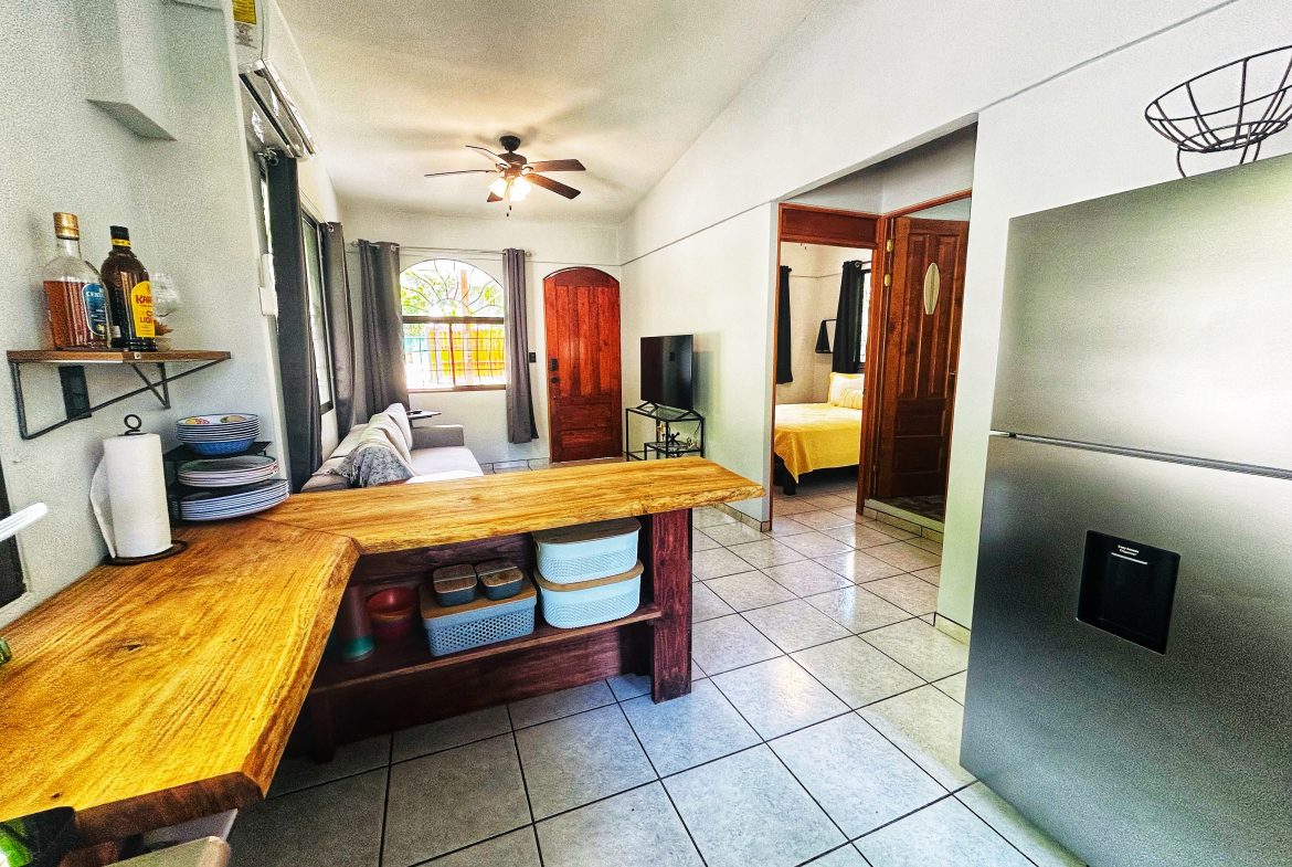 NEWLY RENOVATED 2 BED-HOME WITH PRIME LOCATION – 0.08 ACRES