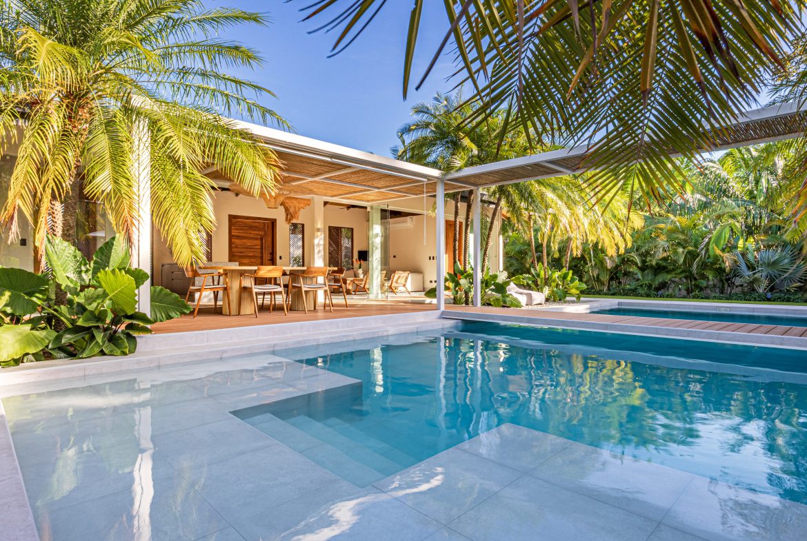 CASA OHANA LUXURY VILLA- WALKING DISTANCE TO THE BEACH- 0.22 ACRES, Uvita, Costa Rica — photo 7