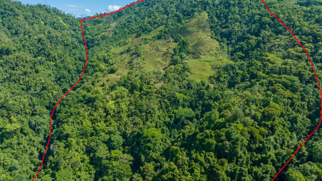 PORTALON PROPERTY - DEVELOPMENT POTENCIAL WITH OCEAN VIEWS AND ...