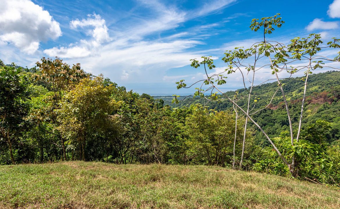 PORTALON PROPERTY – DEVELOPMENT POTENCIAL WITH OCEAN VIEWS AND WATERFALLS – 238 ACRES