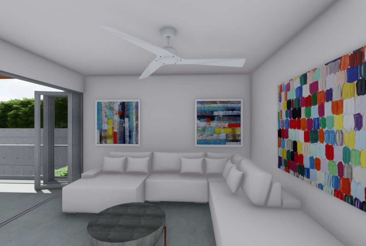 LUXURY HOME UNDER CONSTRUCTION WITH AMAZING OCEAN VIEWS – 0.7 ACRES
