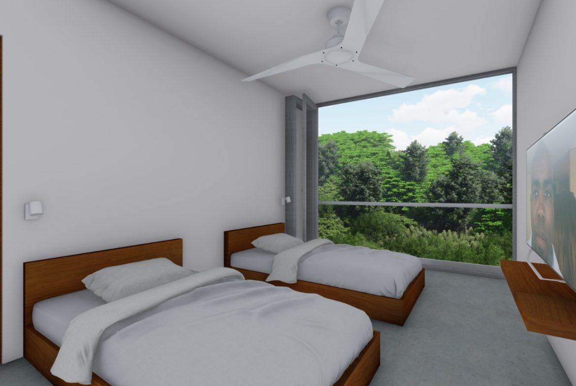 LUXURY HOME UNDER CONSTRUCTION WITH AMAZING OCEAN VIEWS – 0.7 ACRES