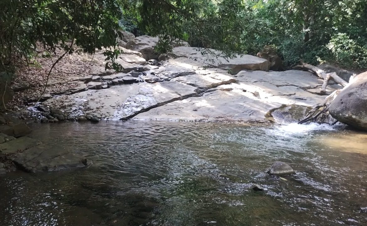 RIVER ACCESS, LEGAL WATER,ELECTRICITY, NATURAL BUILDING SITES – 9 ACRES