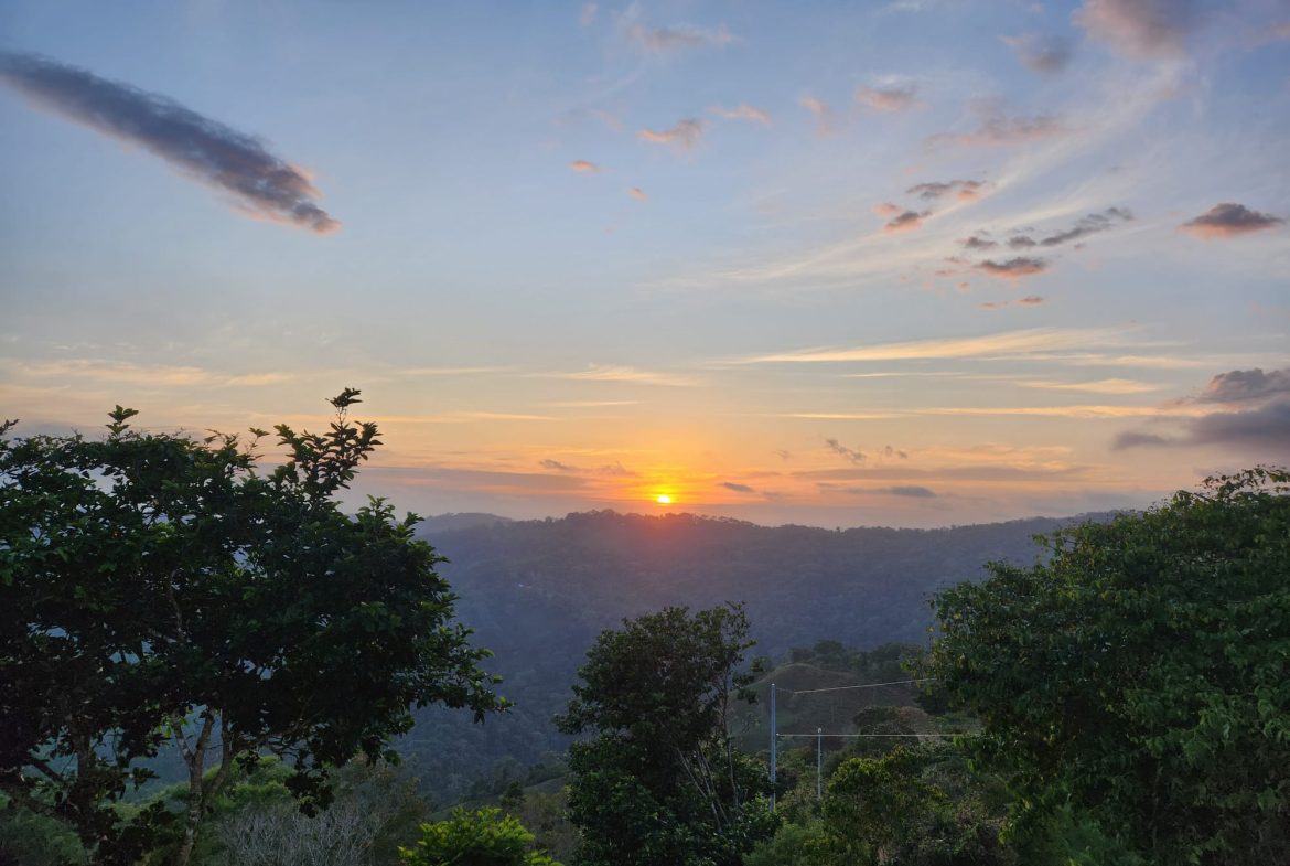OCEAN VIEW 3 BEDROOM HOME IN PLATANILLO – 1.97 ACRES, Uvita, Costa Rica — photo 2