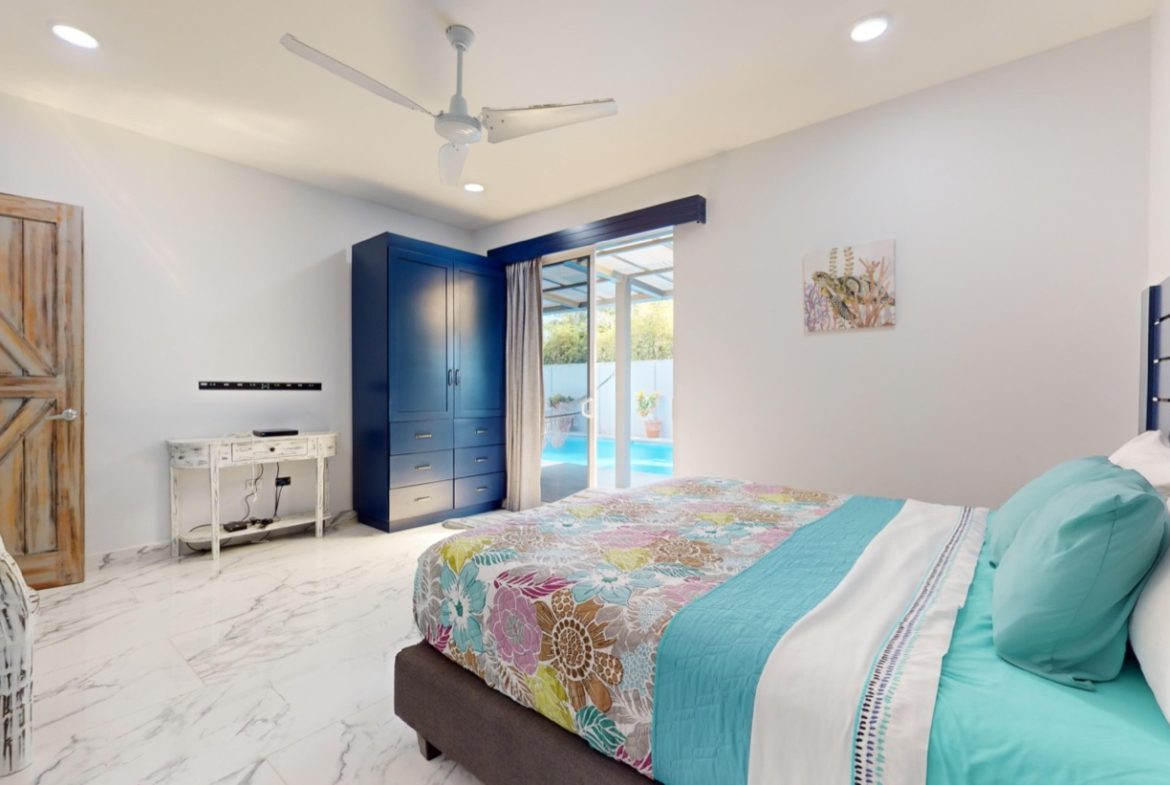 AMAZING 3-BEDROOM HOME IN UVITA – 0.12 ACRES